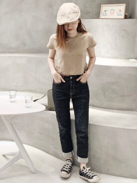 如如RuRuさんのコーディネート