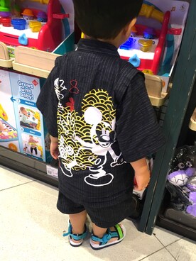 Z A Bubu Lukさんのコーディネート