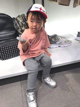 a.k85さんのコーディネート