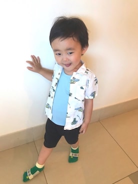 a.k85さんのコーディネート