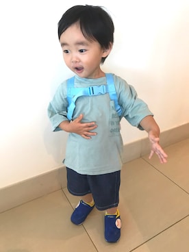 a.k85さんのコーディネート