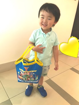 a.k85さんのコーディネート