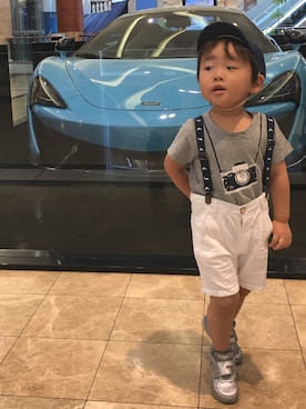 a.k85さんのコーディネート