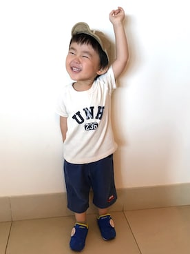 a.k85さんのコーディネート