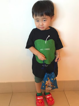 a.k85さんのコーディネート