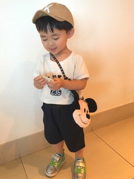 a.k85さんのコーディネート