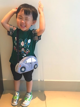 a.k85さんのコーディネート