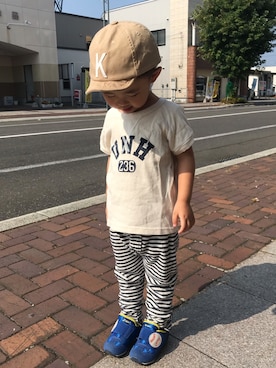 a.k85さんのコーディネート