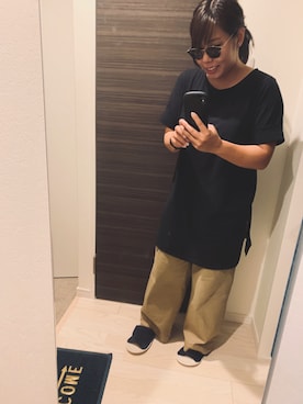 meiさんのコーディネート