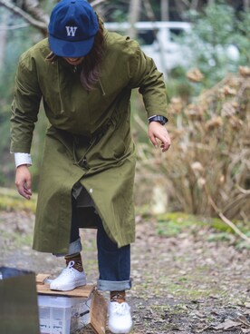 meiさんのコーディネート