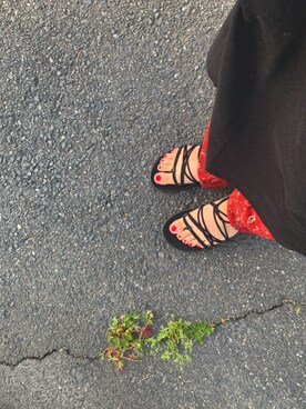 meiさんのコーディネート