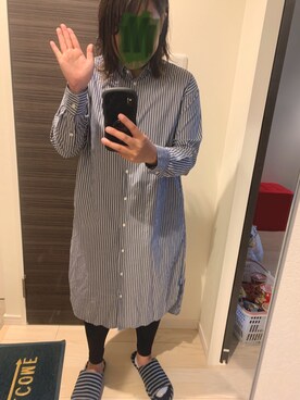 meiさんのコーディネート