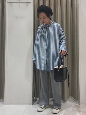 ｳ ｯ ﾃﾞｨさんのコーディネート