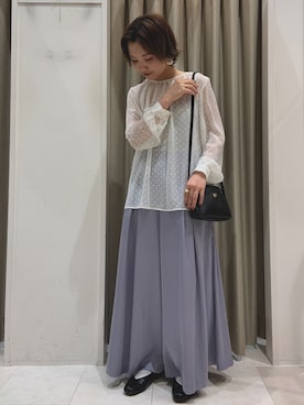 ｳ ｯ ﾃﾞｨさんのコーディネート