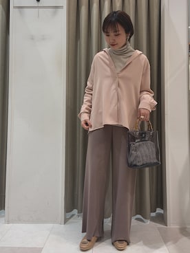 ｳ ｯ ﾃﾞｨさんのコーディネート