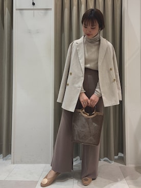 ｳ ｯ ﾃﾞｨさんのコーディネート