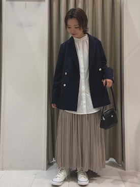 ｳ ｯ ﾃﾞｨさんのコーディネート