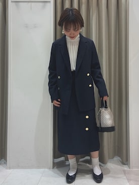 ｳ ｯ ﾃﾞｨさんのコーディネート