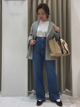 ｳ ｯ ﾃﾞｨさんのコーディネート