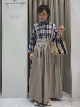 ｳ ｯ ﾃﾞｨさんのコーディネート