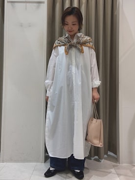 ｳ ｯ ﾃﾞｨさんのコーディネート