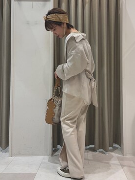 ｳ ｯ ﾃﾞｨさんのコーディネート