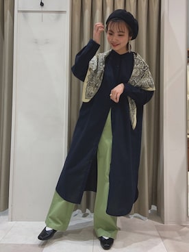 ｳ ｯ ﾃﾞｨさんのコーディネート