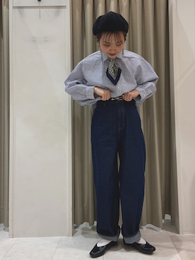 ｳ ｯ ﾃﾞｨさんのコーディネート