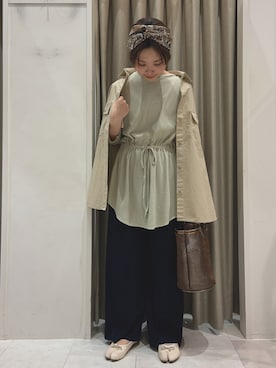 ｳ ｯ ﾃﾞｨさんのコーディネート