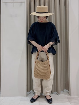 ｳ ｯ ﾃﾞｨさんのコーディネート