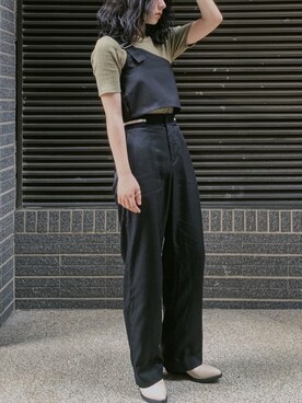 Kaiさんのコーディネート