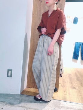 younaさんのコーディネート