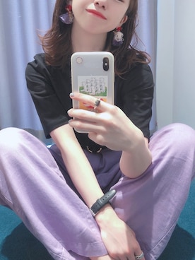 younaさんのコーディネート