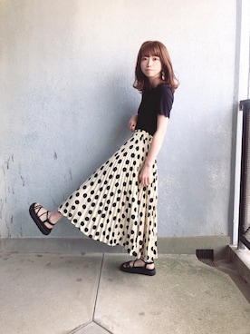 younaさんのコーディネート