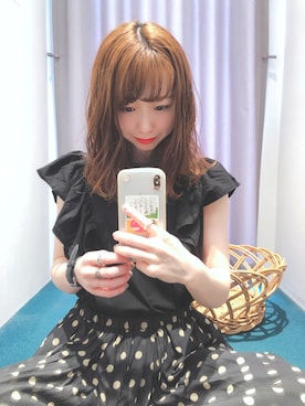 younaさんのコーディネート