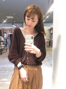 younaさんのコーディネート