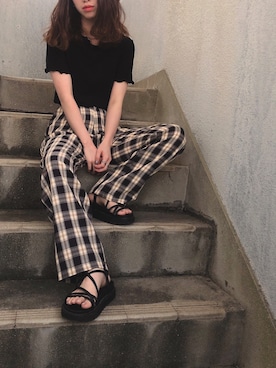 younaさんのコーディネート