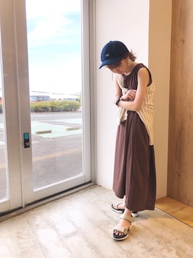 younaさんのコーディネート