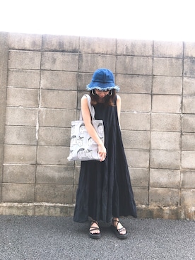 younaさんのコーディネート