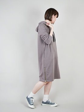 ニコルさん(レディース・163cm)の秋コーディネート