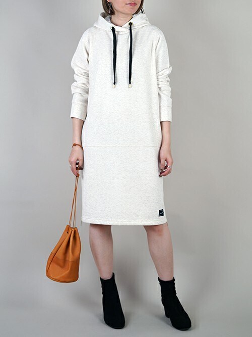 ニコル本社ニコルさんのワンピースを使ったコーディネート Zozotown