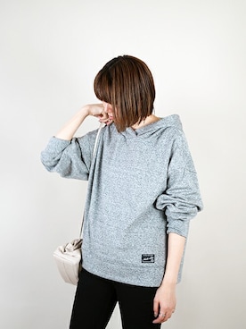 ニコルさん（レディース・163cm）の秋コーディネート