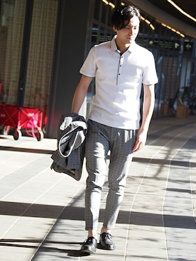 Hideaways Nicole ハイダウェイニコルのコーディネート Zozotown