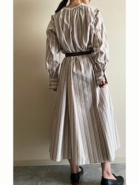 ニコルさん(レディース・163cm)の秋コーディネート