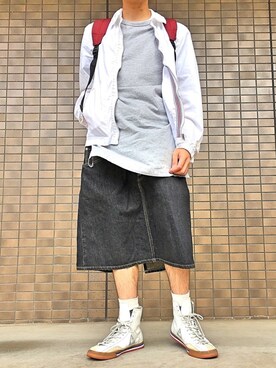 クリスチャン ほのめかす 正統派 男性 用 スカート Sozoku Center Jp