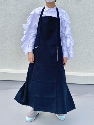 COMME des GARÇONS HOMME PLUS エプロン COMME des GARÇONS HOMME PLUS エプロン COMME des GARCONS HOMME PLUS