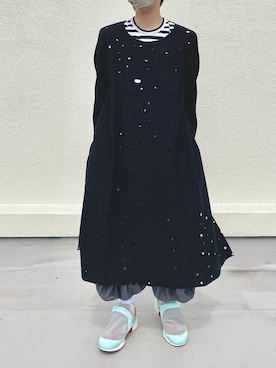 つっちーさんのコーディネート