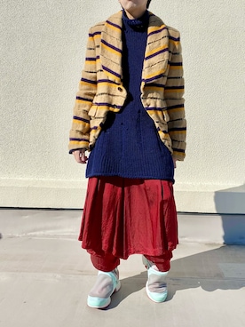 つっちーさんのコーディネート