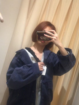 Yosskiさんのコーディネート