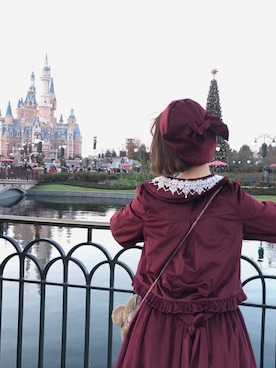 Yosskiさんのコーディネート